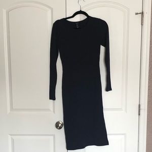 Forever 21 Sweater Dress